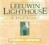 Leeuwin Lighthouse A Brief History by Cyril Ayris (1996) ISBN 0646277871 used book for sale in Australian second hand book shop