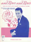 And Roses And Roses (1965 Andy Williams) sheet music