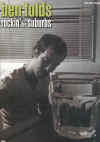 Ben Folds Rockin The Suburbs Piano/Vocal Transcriptions songbook