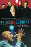 Beds Are Burning Midnight Oil The Journey by Mark Dodshon