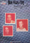 Ben Folds Five Whatever And Ever Amen Transcribed Scores guitar songbook (1997) ISBN 0793597536 HL00672428 
used guitar song book for sale in Australian second hand music shop