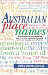 Australian Place Names