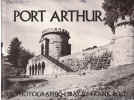 Port Arthur A Photographic Essay by Frank Bolt 6th Edition 1983 used Australian history book for sale in Australian second hand book shop