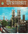 Westminster Abbey Guidebook