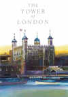 The Tower Of London Guidebook