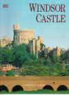 Windsor Castle Official Guide Guidebook
