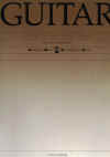 AMEB Guitar Public Examinations Series 1 1995 2nd Grade