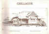 Chillagoe 1888 To 1988 Sketch Book