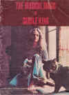 The Musical Magic Of Carole King 1971 PVG songbook used song book for sale in Australian second hand music shop