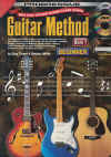 Progressive Guitar Method Book 1 Beginner