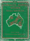 The Australian National Anthem National Songs of Australia ISBN 0949789054 used Australian songbook for sale in Australian second hand music shop