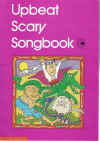 Upbeat Scary Songbook