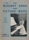 The Nursery Song And Picture Book For Home And School