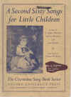 A Second Sixty Songs For Little Children