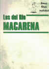 Macarena (Los del Rio) including Dance Steps by Antonio Romero Rafael Ruiz 1993 used piano music score for sale in Australian second hand music shop
