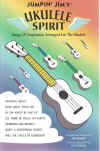 Jumpin' Jim's Ukulele Spirit 40 Songs