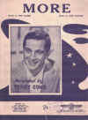 More used sheet music