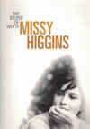 The Sound Of White Missy Higgins PVG songbook ISBN 9781863674799 0801136340 used song book for sale in Australian second hand music shop