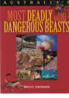 Australia's Most Deadly And Dangerous Beasts