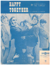 Happy Together (1967 The Turtles) sheet music