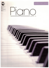 AMEB Piano Grade Book Series 16 2008 Preliminary Grade used piano examination book for sale