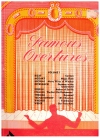 Famous Overtures Volume 1 for piano used classical piano sheet music books for sale at Kay's Music Australia www.kaysmusic.com/pcbooks.htm