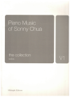 Piano Music Of Sonny Chua The Collection Solos V1 used piano sheet music for sale