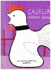 Alfredo Casella Children's Pieces for piano used book for sale