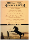 The Man From Snowy River Super Six