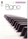 AMEB Piano Public Examinations Series 16 2008 Preliminary Grade, Grade 1 & Grade 2 Recording & handbook