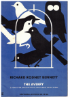 Richard Rodney Bennet The Aviary 5 Songs for Unison Voices and Piano Vocal Score
