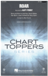 Katy Perry: Roar for SA(T)B choral sheet music