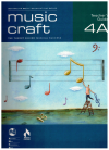 AMEB Music Craft Teacher's Guide 4A Grade 4