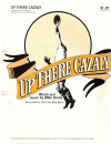 Up There Cazaly sheet music