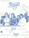 Howzat! sheet music