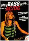 AC/DC: Play Bass With... The Best Of AC/DC