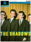 Big Hits Of The Shadows easy guitar songbook