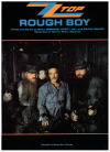 Rough Boy (1988 Roachford) sheet music