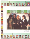 Let 'Em In' (1976 Wings) sheet music