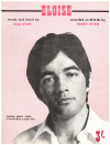 Eloise (1968) sheet music