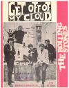 Get Off Of My Cloud (1965 The Rolling Stones) sheet music