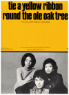 Tie A Yellow Ribbon Round The Ole Oak Tree (1973 Dawn featuring Tony Orlando) used sheet music