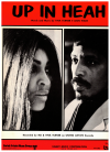 Up In Heah (1972 Ike and Tina Turner) used sheet music