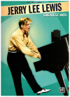Jerry Lee Lewis Greatest Hits PVG songbook