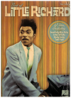 Best of Little Richard PVG songbook