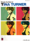 Simply The Best Of Tina Turner PVG songbook