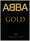 ABBA Gold Greatest Hits PVG songbook