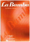 La Bamba song from film 'La Bamba' used sheet music