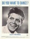 Do You Want To Dance? used sheet music
