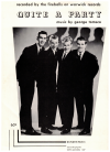 Quite A Party piano solo by George Tomsco recorded by The Fireballs used sheet music